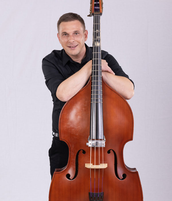 Bojan Kene