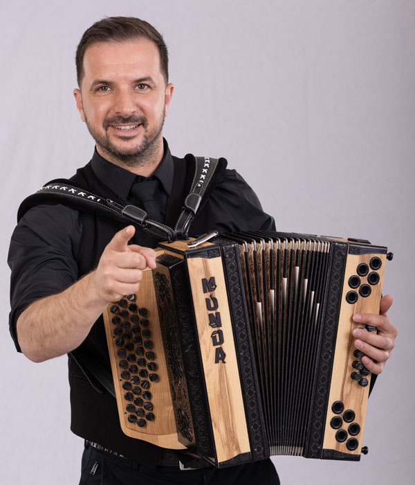 Davor Pušnik