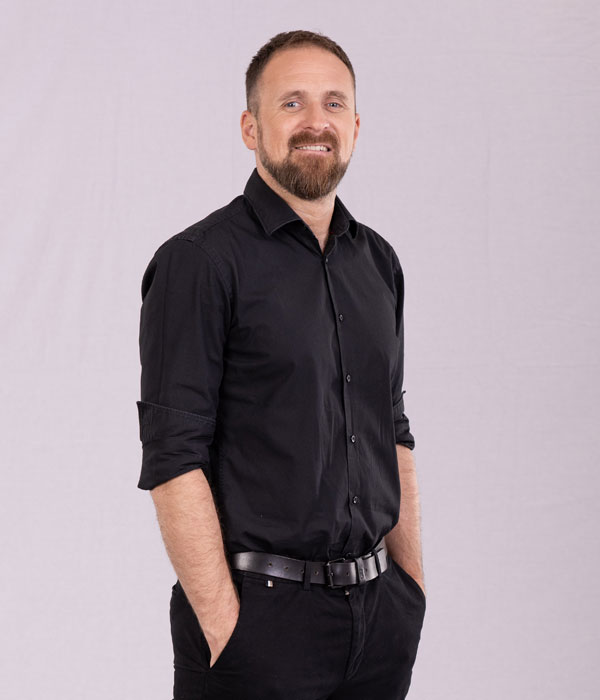 Matic Supovec